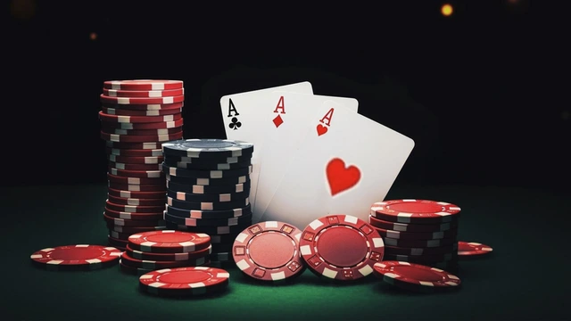 3 consigli sulla Migliori Casinò Non Aams In Italia che non puoi permetterti di perdere